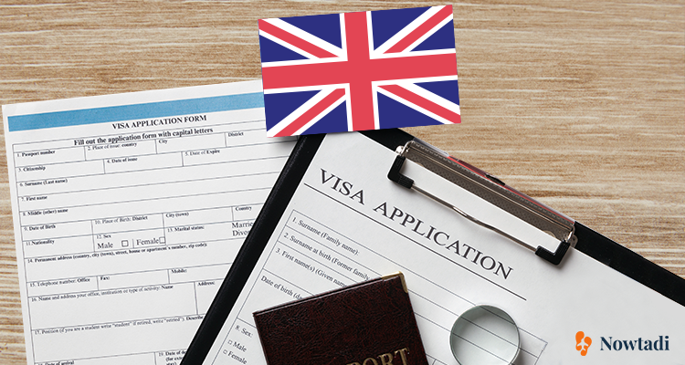 Thông tin visa du lịch Anh mới nhất 2022 không thể bỏ qua