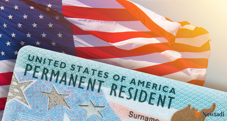 Thẻ xanh Mỹ miễn visa những nước nào?