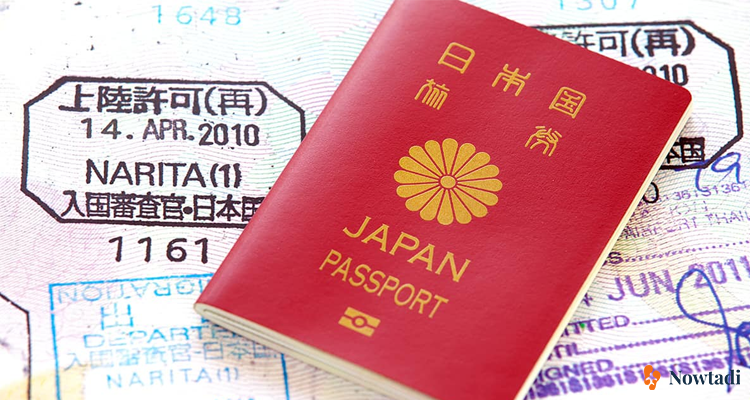 visa đầu tư Nhật Bản