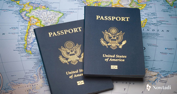 Quốc tịch Mỹ được miễn visa những nước nào trên thế giới?
