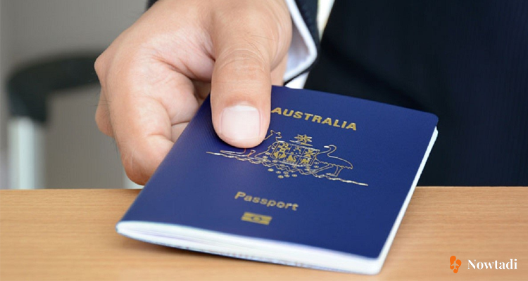 danh sách các loại visa Úc