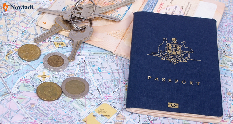 Hướng dẫn gia hạn visa Úc