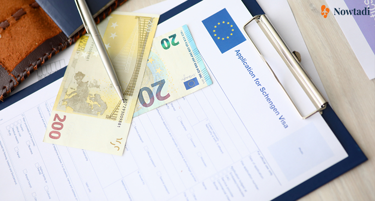 xin visa Schengen multiple entry