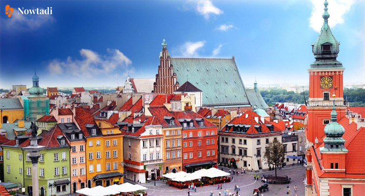 Kinh nghiệm du lịch Ba Lan