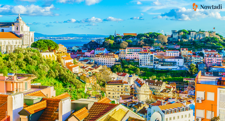 Kinh nghiệm du lịch Lisbon