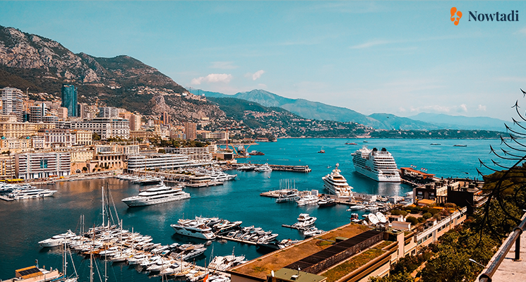 Kinh nghiệm du lịch Monaco