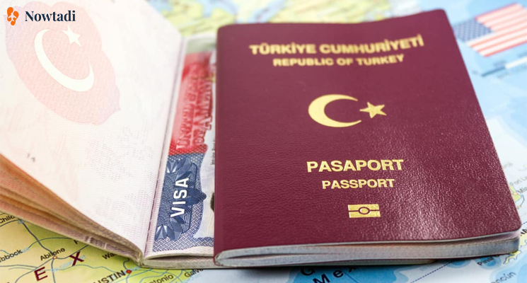 Kinh nghiệm xin E-visa Thổ Nhĩ Kỳ