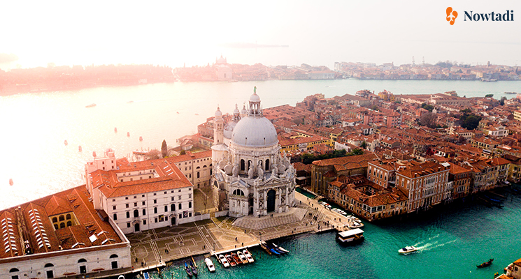 kinh nghiệm du lịch Venice