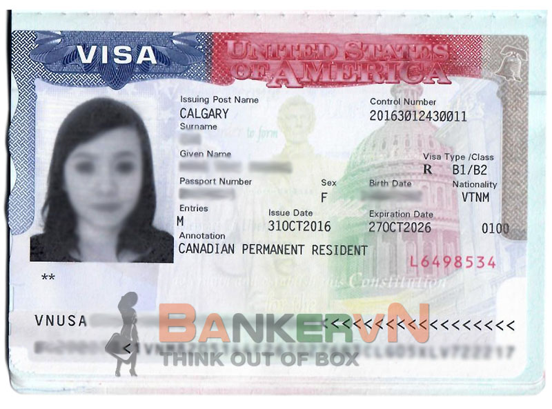 Quy định về ảnh xin Visa Mỹ  Đặt vé đi Mỹ Online Siêu tiết kiệm
