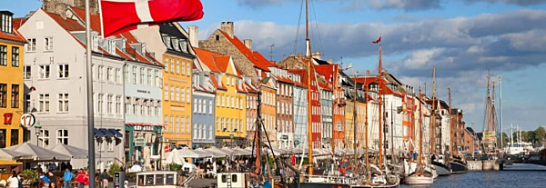 Du lịch Đan Mạch - Na Uy - Thụy Điển - Phần Lan | Vi vu Bắc Âu
