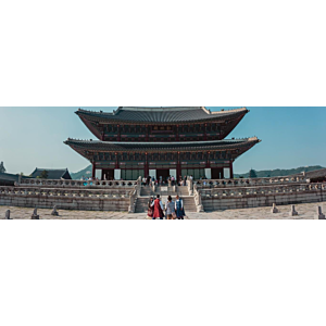 Du lịch Hàn Quốc 2022 | Xứ sở Kim chi