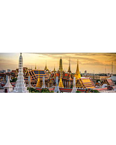 Du lịch Thái Lan Final Seri | Đông Nam Á