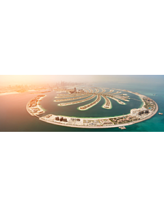 Du lịch Dubai - Abu Dhabi 2022 | Thành phố trong mơ