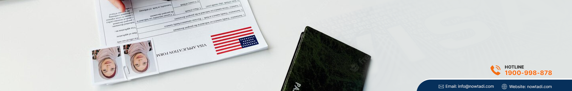 Dịch vụ Gia hạn Visa Mỹ