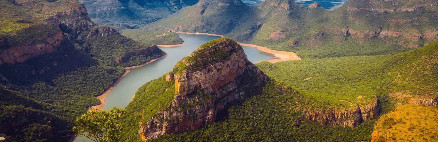Du lịch, khám phá Nam Phi 2022