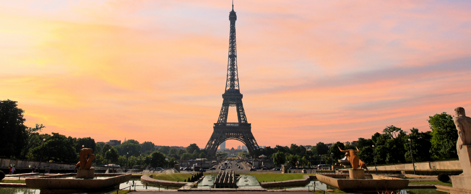 Dịch vụ làm visa Pháp trọn gói - Tỷ lệ đậu cao | Nowtadi