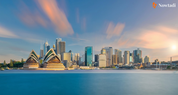 Thủ tục, kinh nghiệm xin visa 600 Úc du lịch, công tác, thăm thân