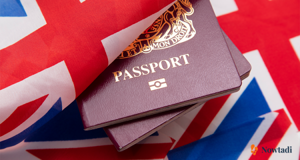 Visa Anh đi được những nước nào trên thế giới?