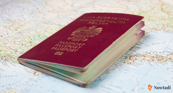 Khám phá đầy đủ thông tin mới về visa Ba Lan [Cập nhật 2022]