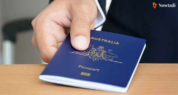 Hướng dẫn cách xin visa thương mại Úc đầy đủ, nhanh chóng nhất