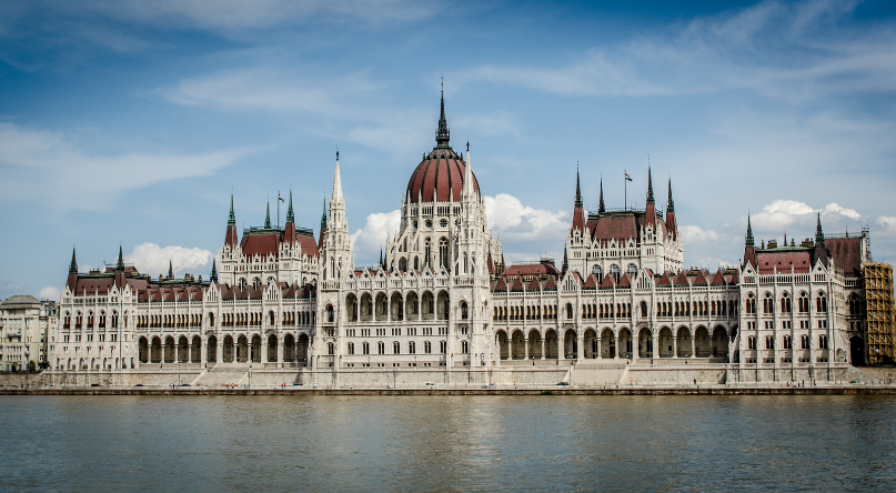 Thành phố Budapest