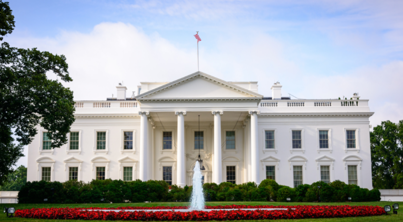 Nhà Trắng - White House
