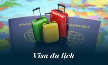 Visa Du lịch
