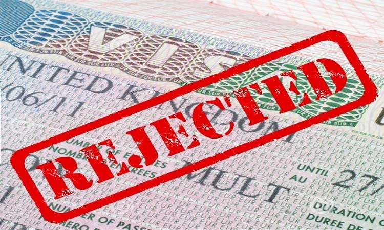 Cung cấp thông tin không trung thực dễ bị từ chối gia hạn visa Mỹ
