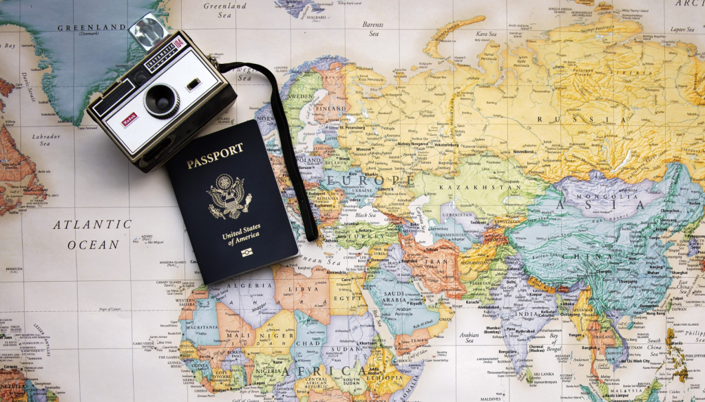 Sau khi phỏng vấn xin Visa du lịch Mỹ nên làm gì