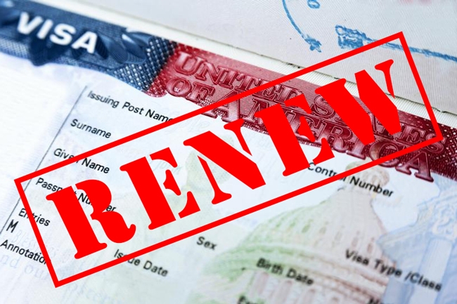 Gia hạn visa Mỹ được bao nhiêu lần và tại sao phải gia hạn