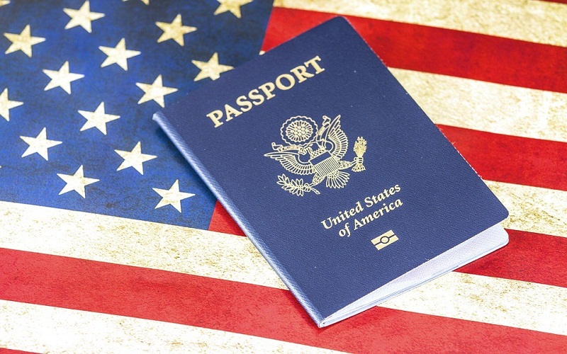 Hồ sơ xin visa đi Mỹ (không qua phỏng vấn)