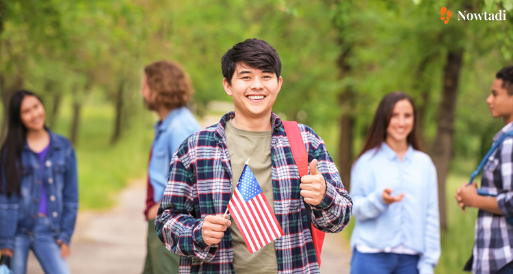 Cách làm thủ tục, hồ sơ, kinh nghiệm xin visa du học Mỹ 2022
