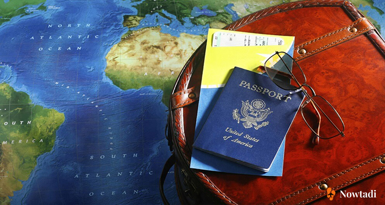 Các nước được miễn visa vào Mỹ và quy định miễn visa Mỹ