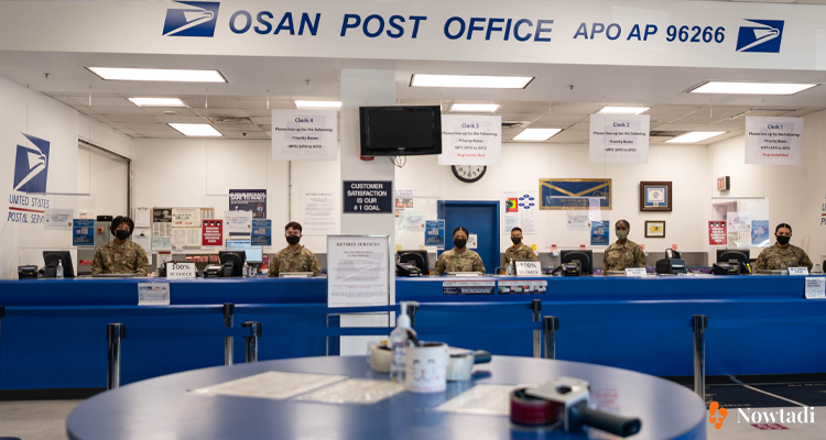 Gia hạn visa Mỹ qua đường bưu điện: Hướng dẫn thủ tục chi tiết