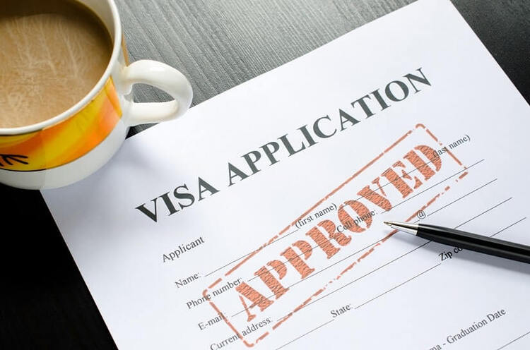 chuẩn bị gì để xin visa du lịch Mỹ từ Canada
