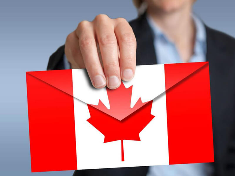Một số chú ý quan trọng khi xin visa du học Canada