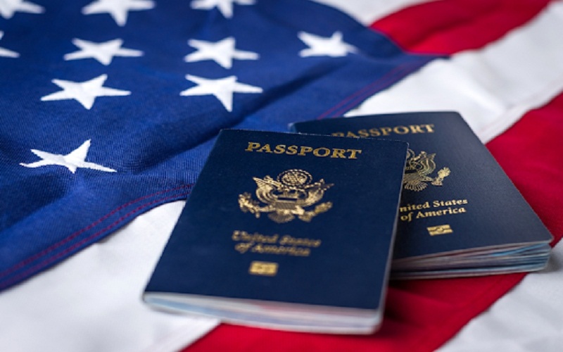 Điều kiện làm visa Mỹ