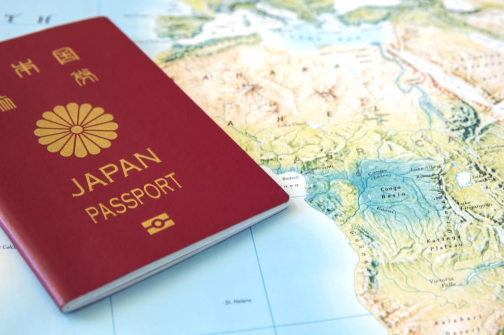 Trong hồ sơ xin visa đầu tư Nhật gồm có nhiều loại giấy tờ khác nhau