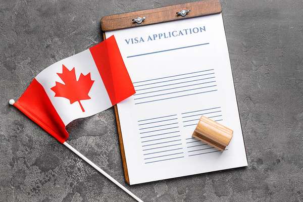 hồ sơ xin visa du lịch Canada
