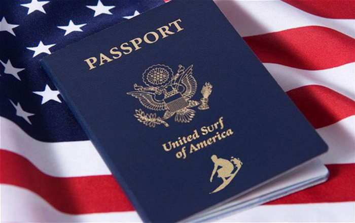 cách xin visa đi Mỹ thăm bạn trai
