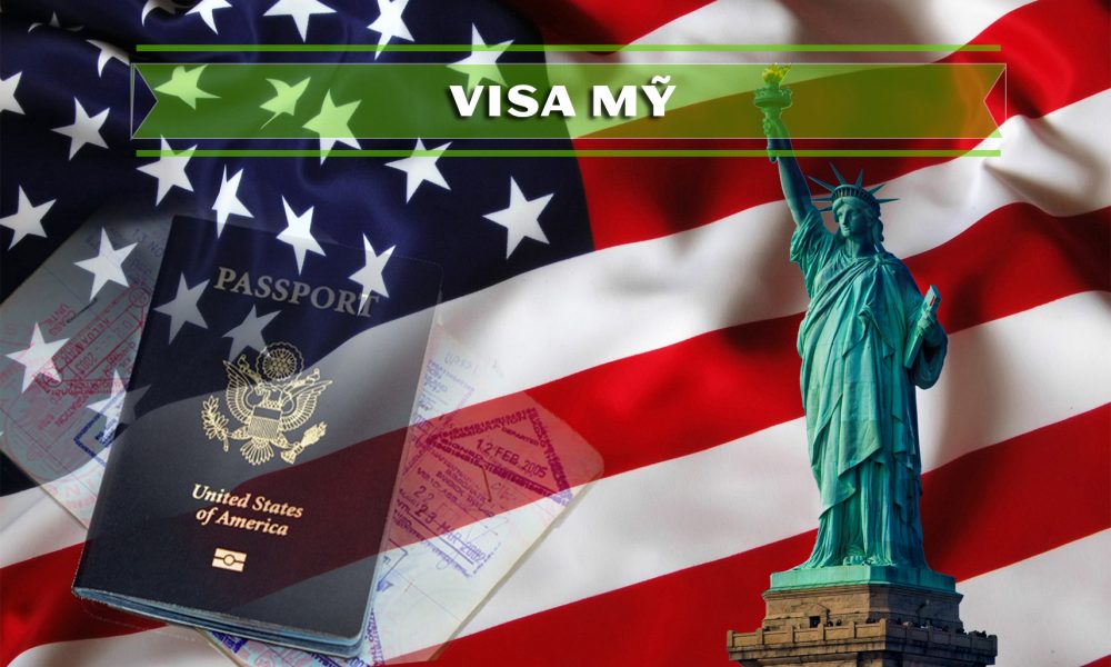 Cần lưu ý điều gì khi xin visa du lịch Mỹ có thư mời?