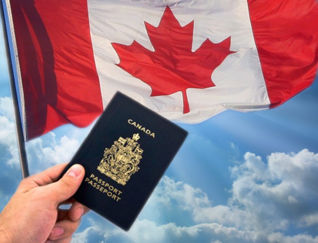 Thời gian xét duyệt visa Canada khác biệt khi nộp online và trực tiếp