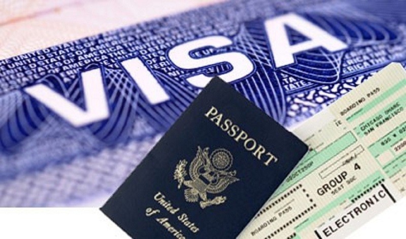 Thư mời nộp kèm hồ sơ xin visa du lịch Mỹ là gì?