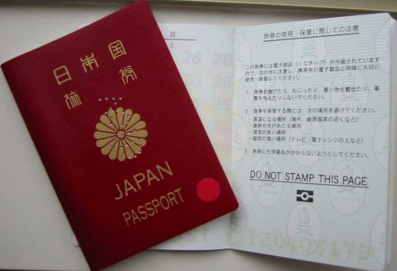 Thủ tục xin visa du học Nhật Bản gồm nhiều bước
