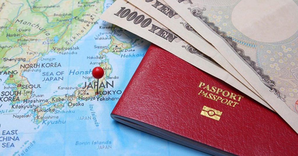 Visa đầu tư Nhật Bản là loại thị thực cấp phép cho người muốn kinh doanh tại đây