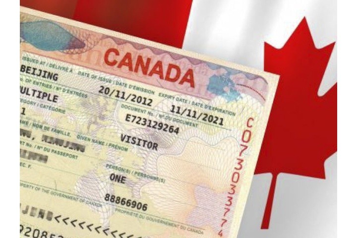 điều kiện xin visa du lịch Canada là gì?