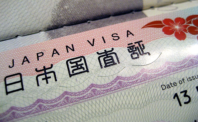 Visa kinh doanh Nhật Bản là gì?