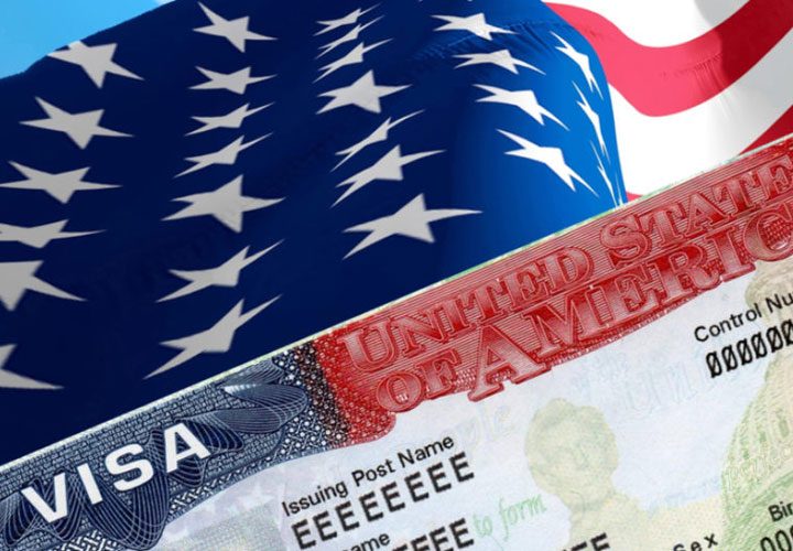 Xin visa Mỹ du lịch để nhập cảnh hợp pháp