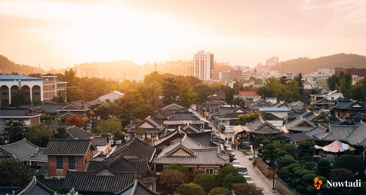 Tổng hợp danh sách các loại visa Hàn Quốc mới nhất 2022