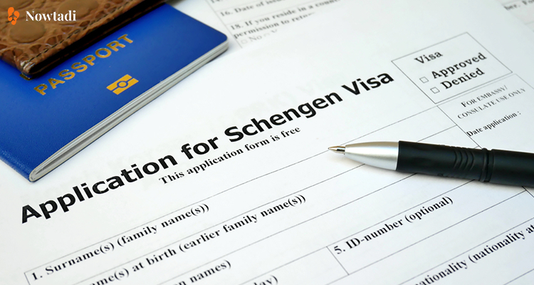 Visa Schengen là gì? Thủ tục, kinh nghiệm xin visa Schengen
